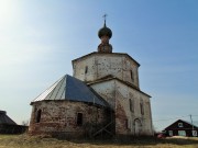 Церковь Воздвижения Креста Господня, , Суздаль, Суздальский район, Владимирская область