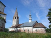 Церковь Космы и Дамиана, , Суздаль, Суздальский район, Владимирская область
