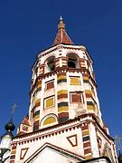 Церковь Антипы Пергамского - Суздаль - Суздальский район - Владимирская область