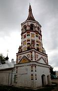 Суздаль. Антипы Пергамского, церковь