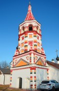 Церковь Антипы Пергамского, , Суздаль, Суздальский район, Владимирская область