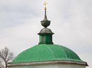 Церковь Николая Чудотворца, , Суздаль, Суздальский район, Владимирская область