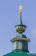 Церковь Николая Чудотворца, , Суздаль, Суздальский район, Владимирская область