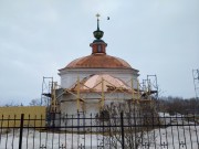 Суздаль. Николая Чудотворца, церковь