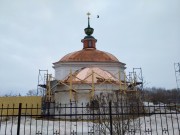 Церковь Николая Чудотворца, , Суздаль, Суздальский район, Владимирская область