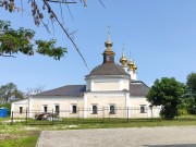 Церковь Николая Чудотворца, , Суздаль, Суздальский район, Владимирская область