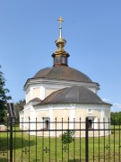 Церковь Николая Чудотворца, , Суздаль, Суздальский район, Владимирская область