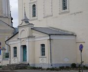Церковь Смоленской иконы Божией Матери - Суздаль - Суздальский район - Владимирская область