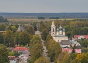 Суздаль. Смоленской иконы Божией Матери, церковь