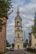 Церковь Смоленской иконы Божией Матери, , Суздаль, Суздальский район, Владимирская область