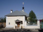 Церковь Симеона Столпника, , Суздаль, Суздальский район, Владимирская область