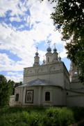 Церковь Преображения Господня, , Великий Устюг, Великоустюгский район, Вологодская область