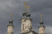 Церковь Преображения Господня, , Великий Устюг, Великоустюгский район, Вологодская область
