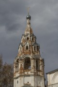 Церковь Преображения Господня, , Великий Устюг, Великоустюгский район, Вологодская область