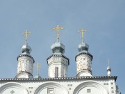 Церковь Преображения Господня, , Великий Устюг, Великоустюгский район, Вологодская область