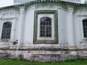 Церковь Преображения Господня, , Великий Устюг, Великоустюгский район, Вологодская область