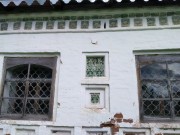 Церковь Преображения Господня, , Великий Устюг, Великоустюгский район, Вологодская область