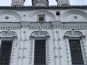 Церковь Преображения Господня, , Великий Устюг, Великоустюгский район, Вологодская область