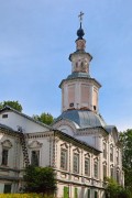Церковь Сретения Господня, , Великий Устюг, Великоустюгский район, Вологодская область