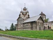 Церковь Богоявления Господня