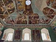 Дмитриево. Благовещения Пресвятой Богородицы, церковь