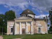 Церковь Благовещения Пресвятой Богородицы - Судай - Чухломский район - Костромская область