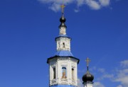 Лальск. Благовещения Пресвятой Богородицы, церковь