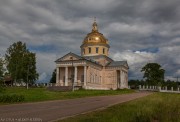 Церковь Николая Чудотворца - Великорецкое - Юрьянский район - Кировская область