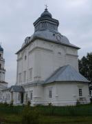 Церковь Преображения Господня, , Великорецкое, Юрьянский район, Кировская область