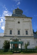 Церковь Преображения Господня, , Великорецкое, Юрьянский район, Кировская область