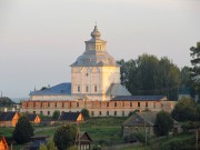 Великорецкое. Спаса Преображения, церковь