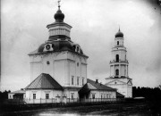 Церковь Преображения Господня, с сайта http://urzhum-uezd.ortox.ru/khramy_vjatskojj_gubernii/view/id/1190040<br>, Великорецкое, Юрьянский район, Кировская область