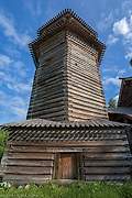 Согиницы. Николая Чудотворца, церковь
