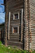 Согиницы. Николая Чудотворца, церковь