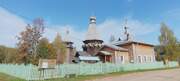 Церковь Илии Пророка, , Согиницы, Подпорожский район, Ленинградская область