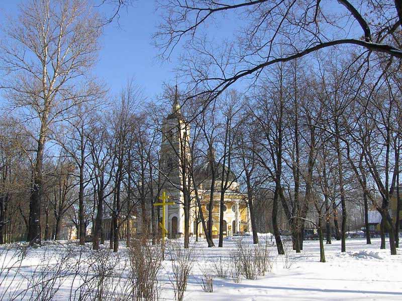 Церковь Илии Пророка на Пороховых, Красногвардейский район (Санкт-Петербург, г. Санкт-Петербург). архитектурные детали