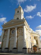 Церковь Александра Невского - Красногвардейский район - Санкт-Петербург - г. Санкт-Петербург