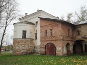 Церковь Михаила Архангела - Великий Новгород - Великий Новгород, город - Новгородская область