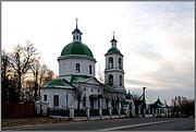 Церковь Благовещения Пресвятой Богородицы - Братовщина - Пушкинский район и гг. Ивантеевка, Королёв - Московская область