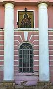 Церковь Автонома, епископа Италийского - Кашары - Задонский район - Липецкая область