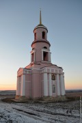 Церковь Митрофана Воронежского - Кашары - Задонский район - Липецкая область