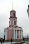 Церковь Митрофана Воронежского, , Кашары, Задонский район, Липецкая область