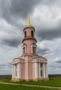 Церковь Митрофана Воронежского, , Кашары, Задонский район, Липецкая область