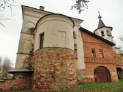 Церковь Михаила Архангела - Великий Новгород - Великий Новгород, город - Новгородская область