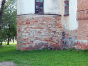 Церковь Михаила Архангела, , Великий Новгород, Великий Новгород, город, Новгородская область