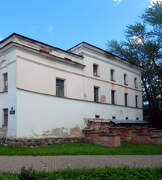 Церковь Михаила Архангела, , Великий Новгород, Великий Новгород, город, Новгородская область