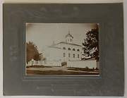 Великий Новгород. Михаила Архангела, церковь