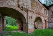 Церковь Благовещения Пресвятой Богородицы на Торгу, , Великий Новгород, Великий Новгород, город, Новгородская область