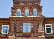 Церковь Воздвижения Креста Господня (Николая Чудотворца), , Мишеронский (Мишеронь), Шатурский городской округ и г. Рошаль, Московская область
