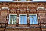 Церковь Воздвижения Креста Господня (Николая Чудотворца), , Мишеронский (Мишеронь), Шатурский городской округ и г. Рошаль, Московская область